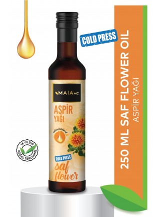 Aspir Yağı 250 ML