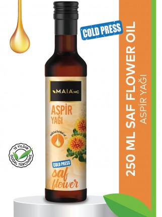 Aspir Yağı 250 ML