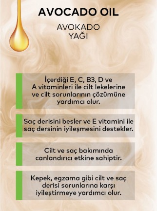 Avakado Yağı 20 ML