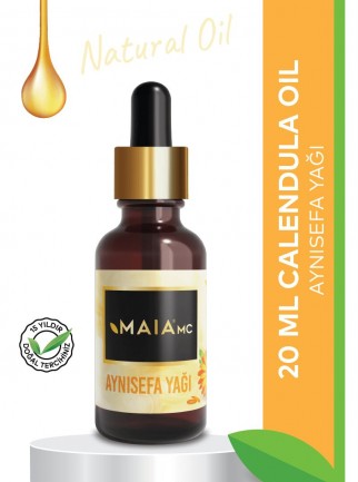 Aynısefa Yağı 20 ML