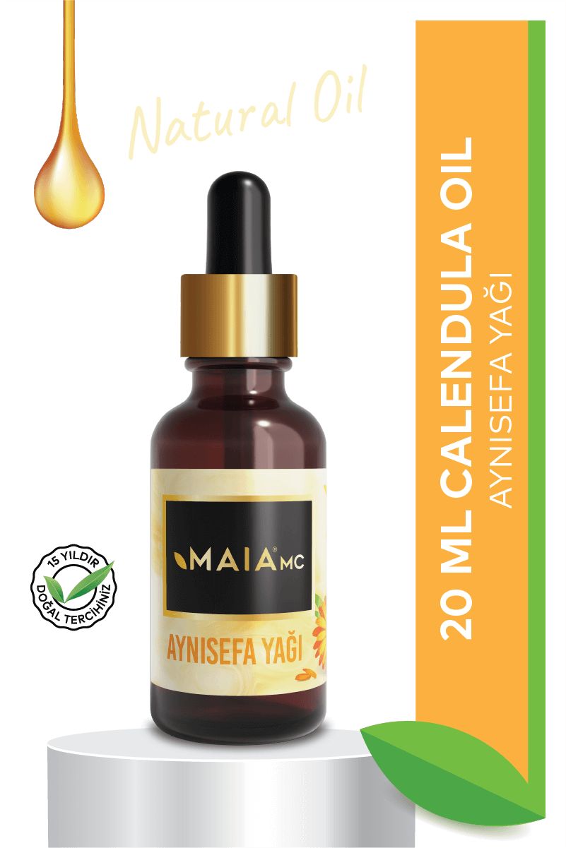 Aynısefa Yağı 20 ML