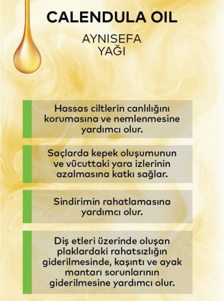 Aynısefa Yağı 20 ML