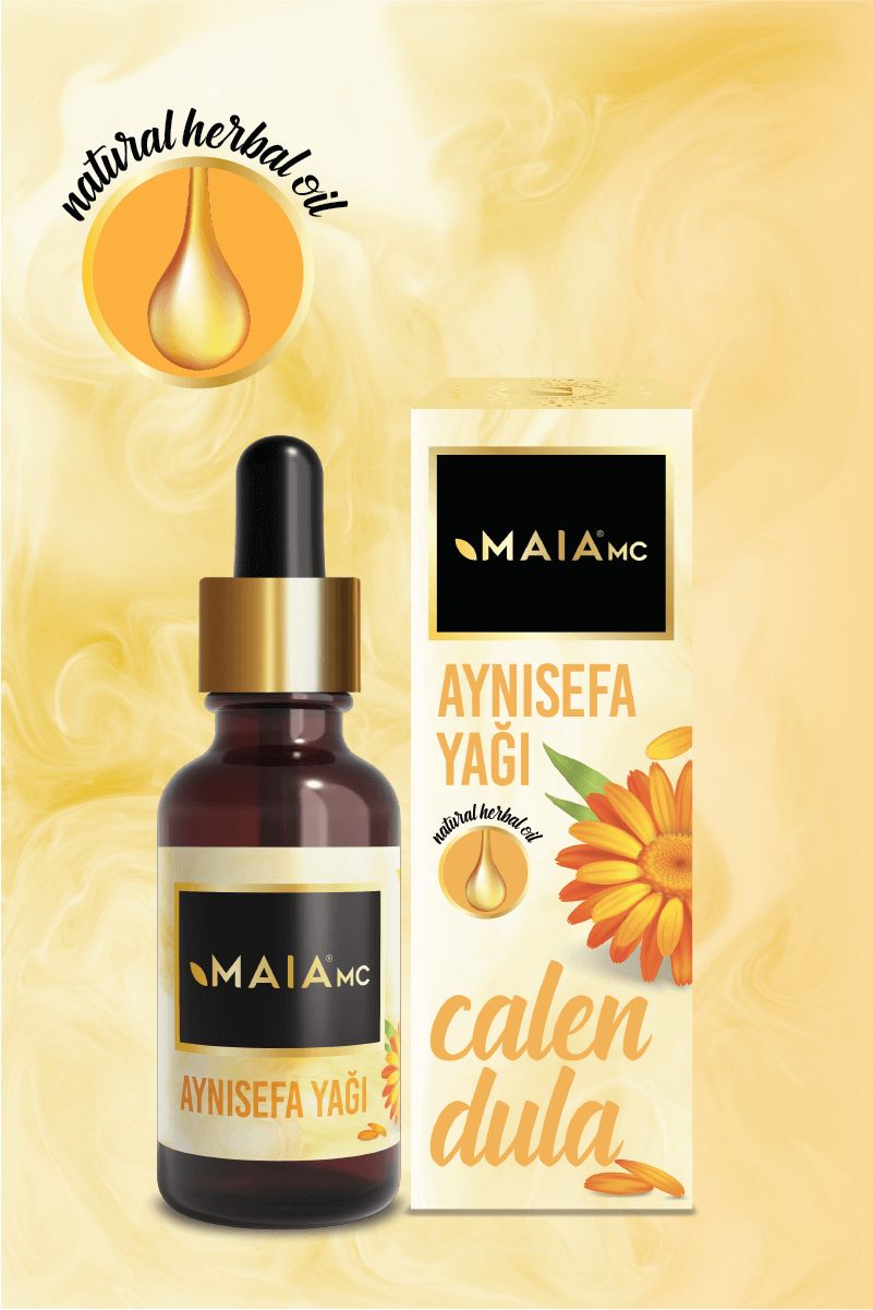 Aynısefa Yağı 20 ML