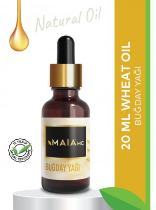 Buğday Yağı 20 ML