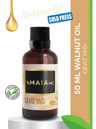 Ceviz Yağı 50 ML