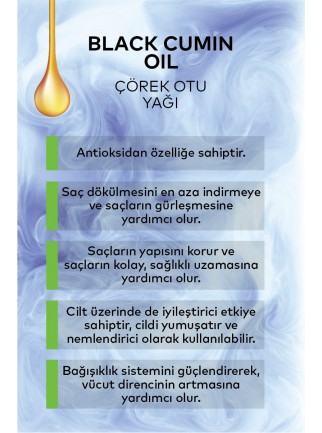 Çörek Otu Yağı 50 ML