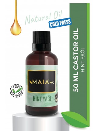 Hint Yağı 50 ML