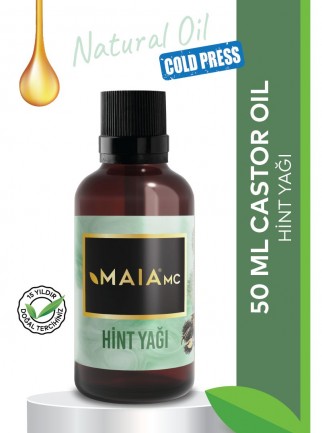 Hint Yağı 50 ML