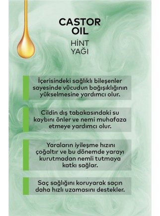 Hint Yağı 50 ML