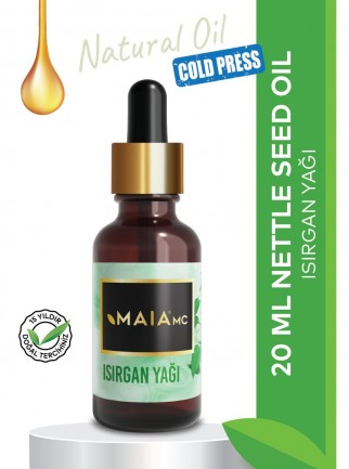 Isırgan Yağı 20 ML