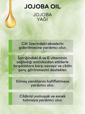 Jojoba Yağı 20 ML