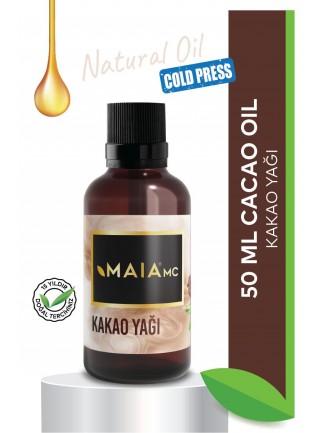 Kakao Yağı 50 ML