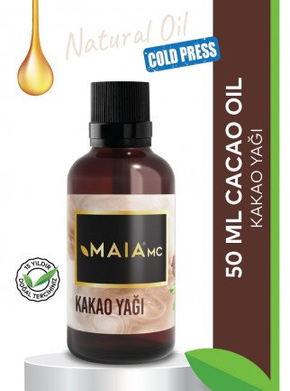 Kakao Yağı 50 ML