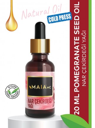 Nar Çekirdeği Yağı 20 ML