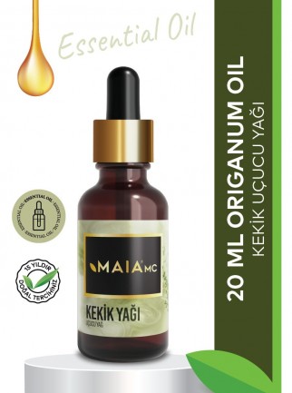 Kekik Uçucu Yağı 20 ML