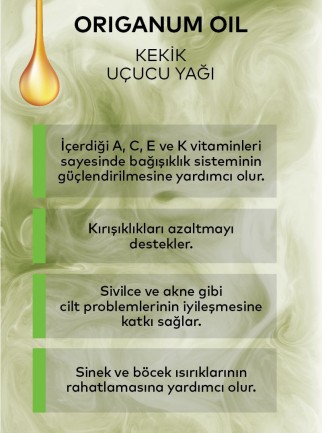 Kekik Uçucu Yağı 20 ML