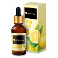 Limon Uçucu Yağı 20 ML