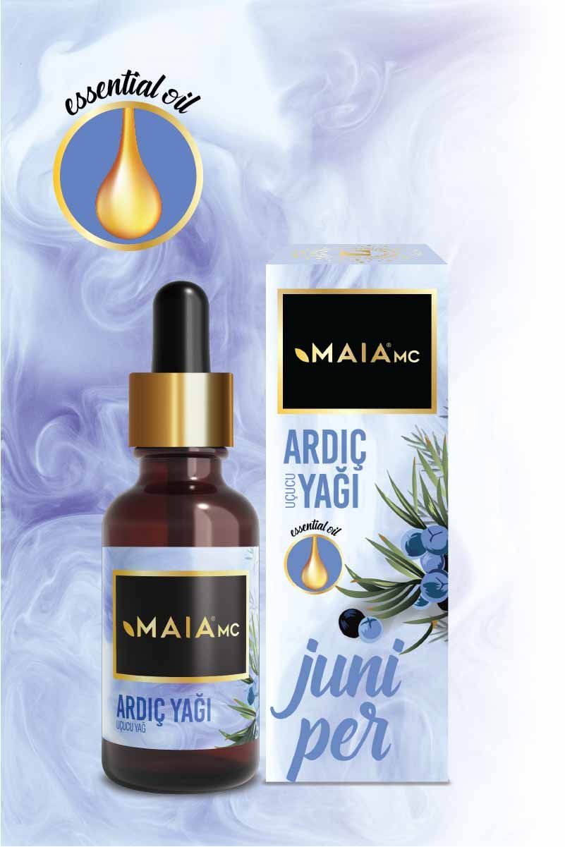 Saf Ardıç Uçucu Yağı 20 ML