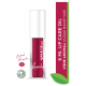 Lumilip Parlatıcı Ve Nemlendirici Dudak Bakım Yağı - Vişne Aromalı Lip Gloss 6ml