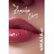 Lumilip Parlatıcı Ve Nemlendirici Dudak Bakım Yağı - Vişne Aromalı Lip Gloss 6ml