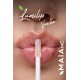 Lumilip Parlatıcı Ve Nemlendirici Dudak Bakım Yağı - Vanilya Aromalı Lip Gloss 6ml