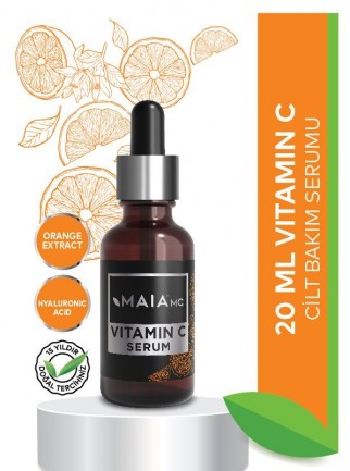 Vitamin C Serum 30 ML