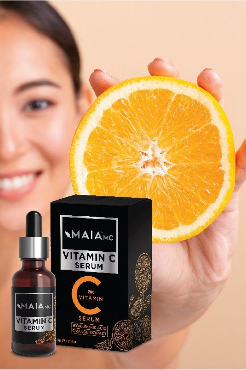 Vitamin C Serum 30 ML