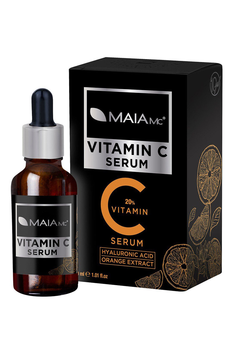 Vitamin C Serum 30 ML