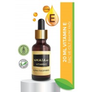 Vitamin E 20 ML