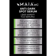 Leke Karşıtı Yüz Serumu 30 ML