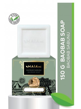 Baobab Sabunu 150 GR