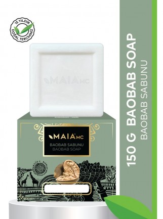 Baobab Sabunu 150 GR