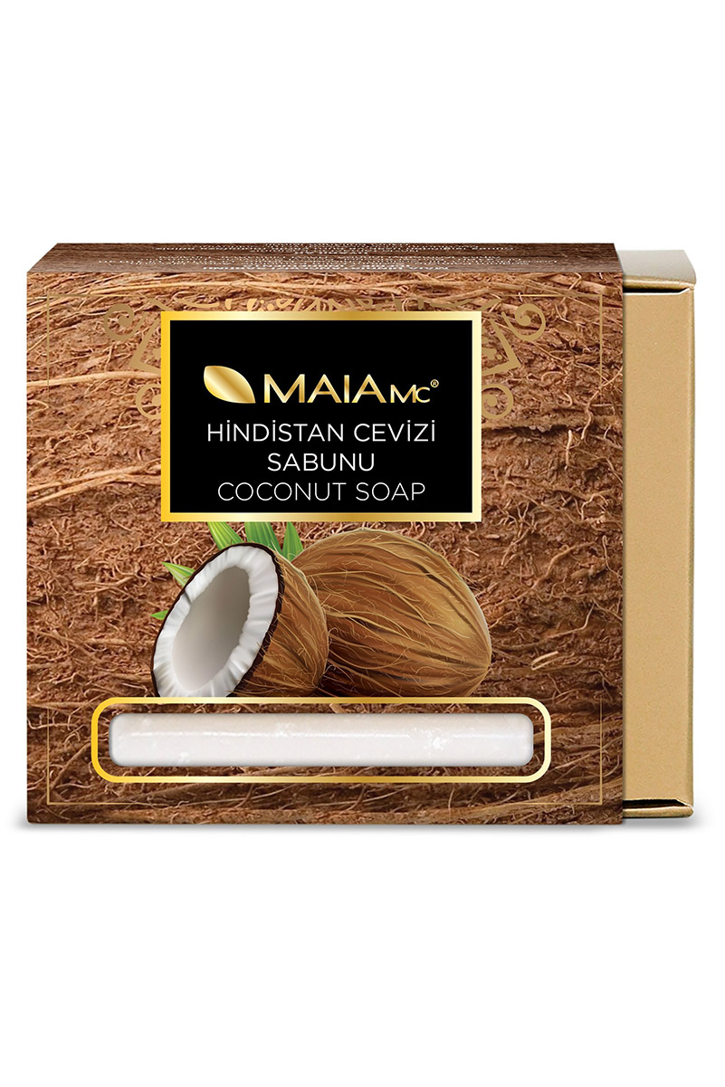 Hindistan Cevizi Sabunu 150 GR