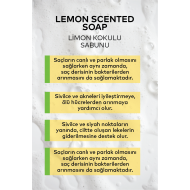 Maia Mc Limon Sabun 150 GR